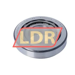 Timken 31310-90KA4 rulman resim 3