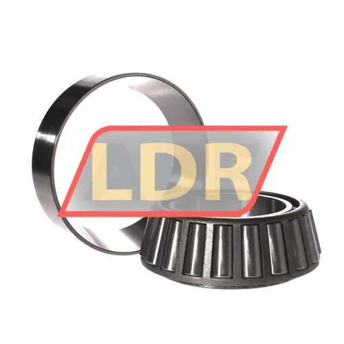 Timken 33216-9X029 ürün fotoğrafı 2