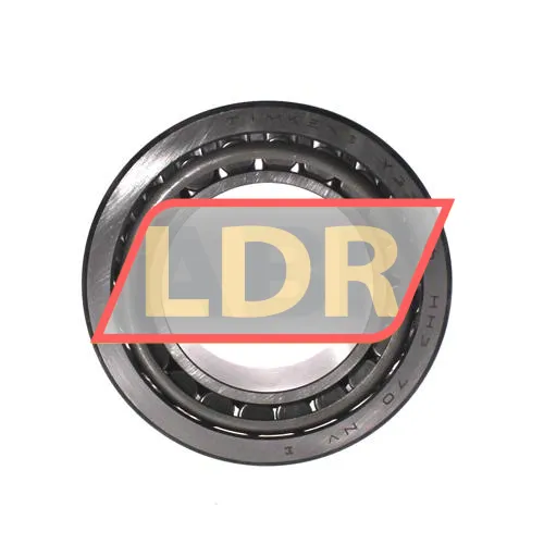Timken 33216-9X029 ürün fotoğrafı 3