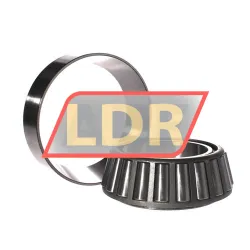 Timken 33216-9X029 rulman resim 2