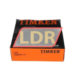 Timken 33216-9X029 rulman resim 4