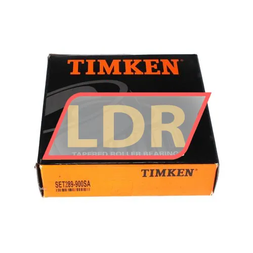 Timken SET289-900SA ürün fotoğrafı 3