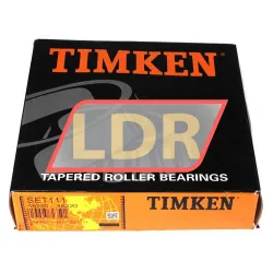 Timken 48290/48220 rulman resim 4
