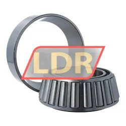 SKF 6580/6535/QVK174 rulman resim 2