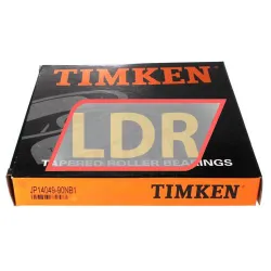 Timken JP14049-90NB1 rulman resim 4