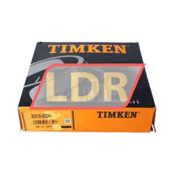 Timken 30318-9X241 rulman resim 3