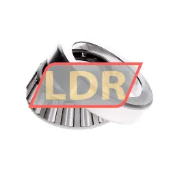 Timken JW6049/JW6010 rulman resim 2