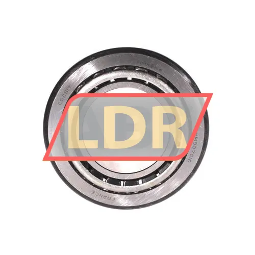 Timken HM807048/HM807010 ürün fotoğrafı 3