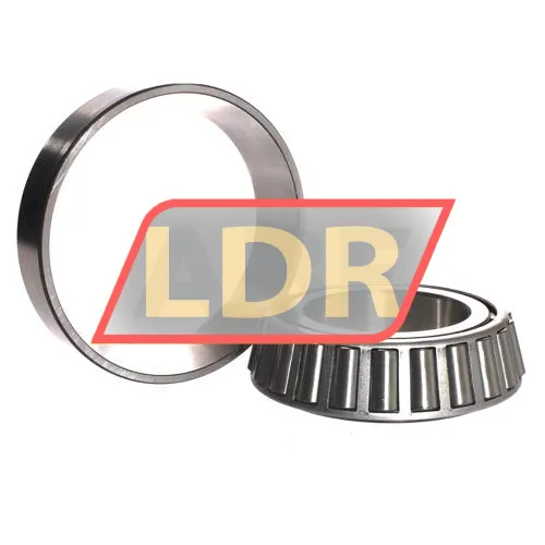 Timken 575/572X ürün fotoğrafı 2