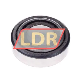 Timken 528/522 rulman resim 2