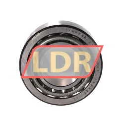 Timken 33208 rulman resim 3