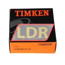 Timken 33208 rulman resim 4