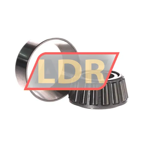 SKF 33205/Q ürün fotoğrafı 2