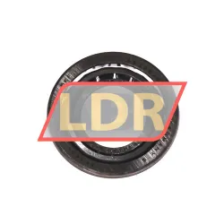 SKF 33205/Q rulman resim 3