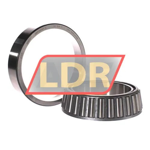 SKF 33020