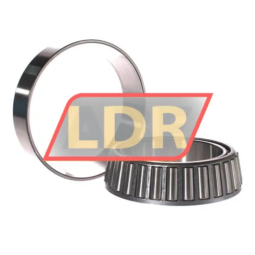 SKF 33020 ürün fotoğrafı 2