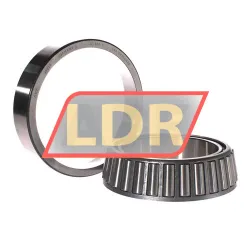 SKF 33020