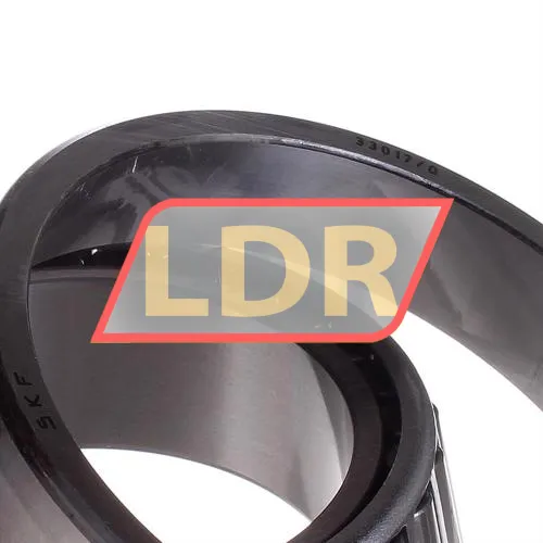 SKF 33017/Q ürün fotoğrafı 2