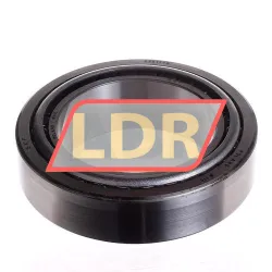 SKF 33017/Q rulman resim 3