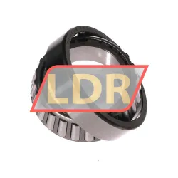Timken 33012 rulman resim 2