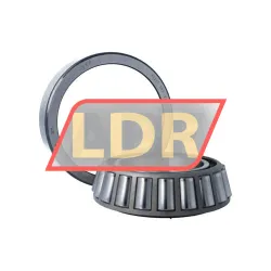 SKF 32221 rulman resim 2