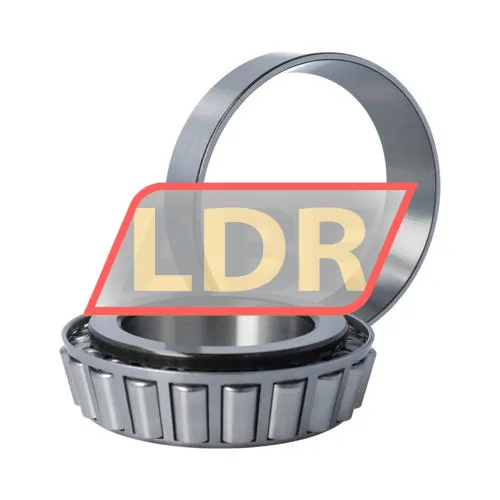 SKF 32214 ürün fotoğrafı 4