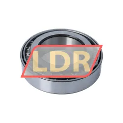 SKF 32214 rulman resim 2