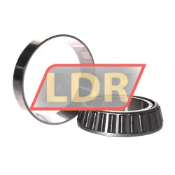SKF 32011X rulman resim 2