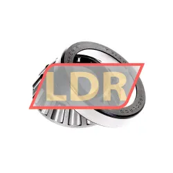 Timken 31307 rulman resim 2