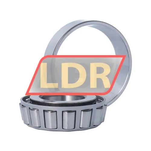 SKF 30307 ürün fotoğrafı 4