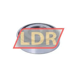 SKF 30307 rulman resim 2