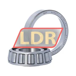 SKF 30307 rulman resim 3
