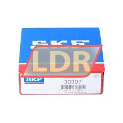 SKF 30307 rulman resim 5