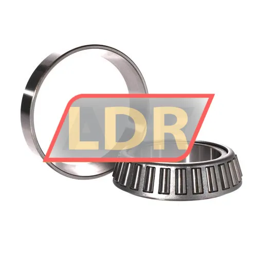 Timken 29590/29522 ürün fotoğrafı 2