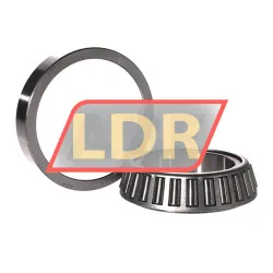 Timken 29590/29522