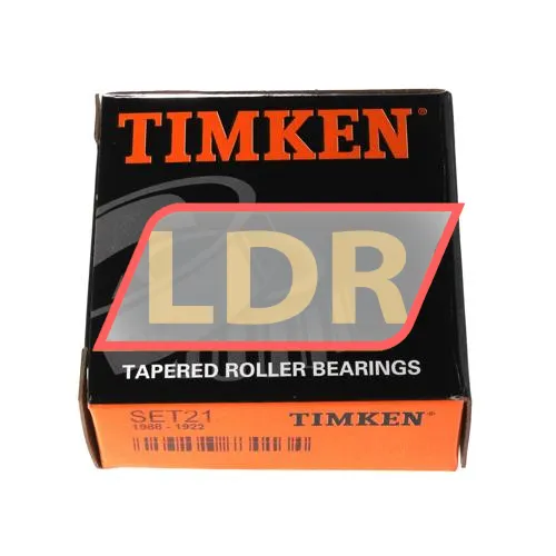 Timken 1988/1922 ürün fotoğrafı 4