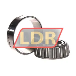 Timken 1988/1922 rulman resim 2