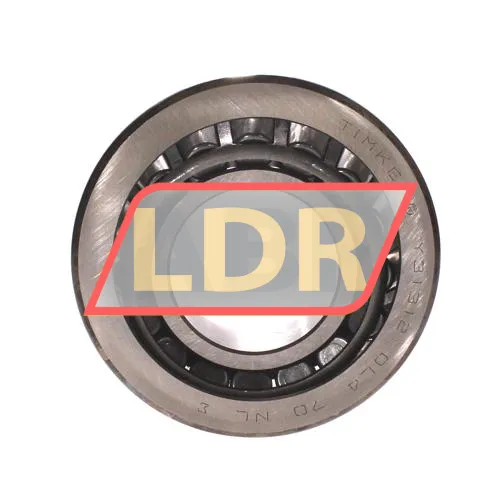 Timken 31312-9X025 ürün fotoğrafı 3