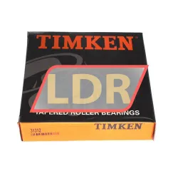 Timken 31312-9X025 rulman resim 4