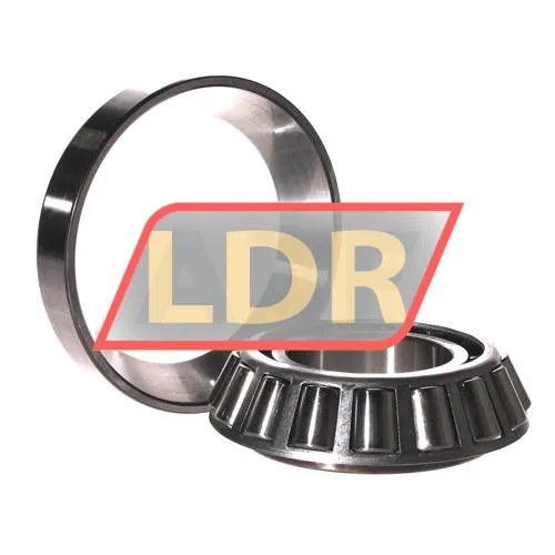 SKF 31311J2/QCL7C ürün fotoğrafı 2