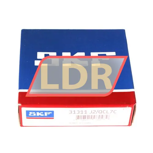 SKF 31311J2/QCL7C ürün fotoğrafı 4