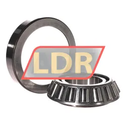 SKF 31311J2/QCL7C