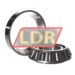SKF 31311J2/QCL7C rulman resim 2