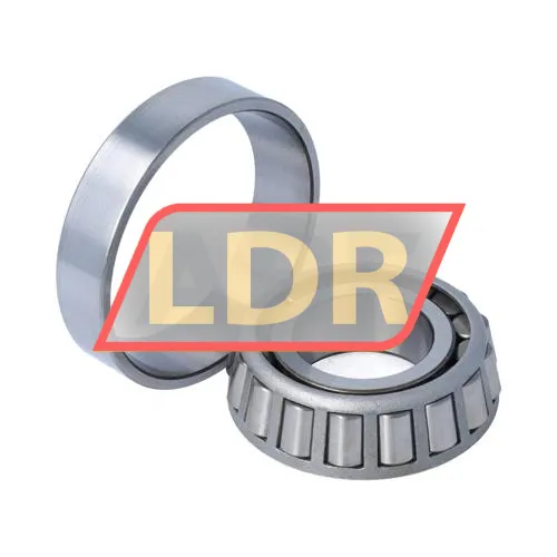 Timken 30308M ürün fotoğrafı 2