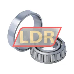 Timken 30308M rulman resim 2