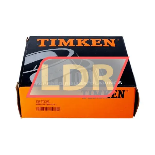 Timken HM911245/HM911210