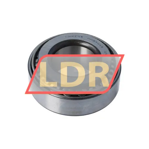 Timken HM89449/HM89410 ürün fotoğrafı 2