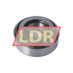 Timken HM89449/HM89410 rulman resim 2