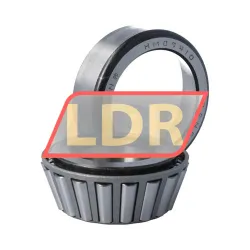 Timken HM89449/HM89410 rulman resim 3
