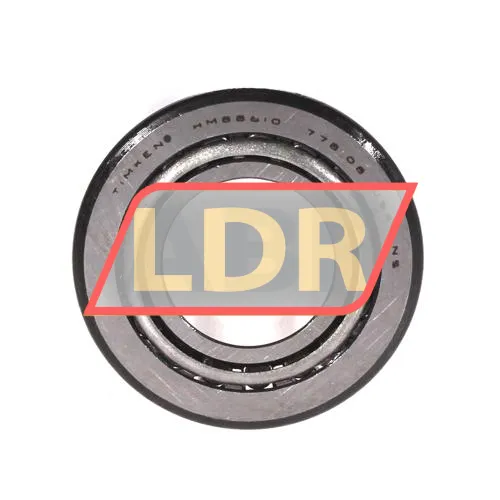 Timken HM88649/HM88610 ürün fotoğrafı 3